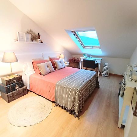 Apartament Valdemar Playa Langosteira Fisterra Zewnętrze zdjęcie