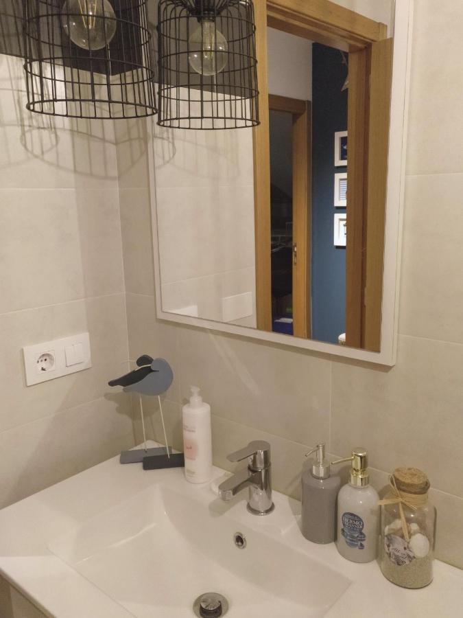 Apartament Valdemar Playa Langosteira Fisterra Zewnętrze zdjęcie
