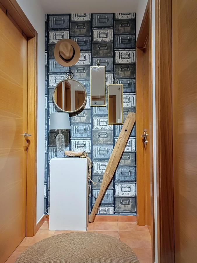Apartament Valdemar Playa Langosteira Fisterra Zewnętrze zdjęcie