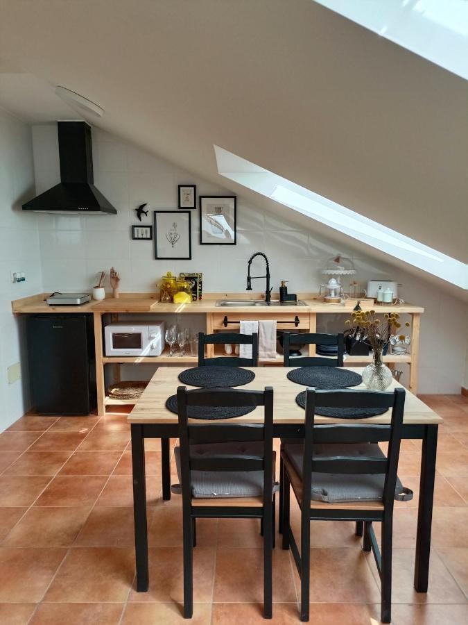 Apartament Valdemar Playa Langosteira Fisterra Zewnętrze zdjęcie