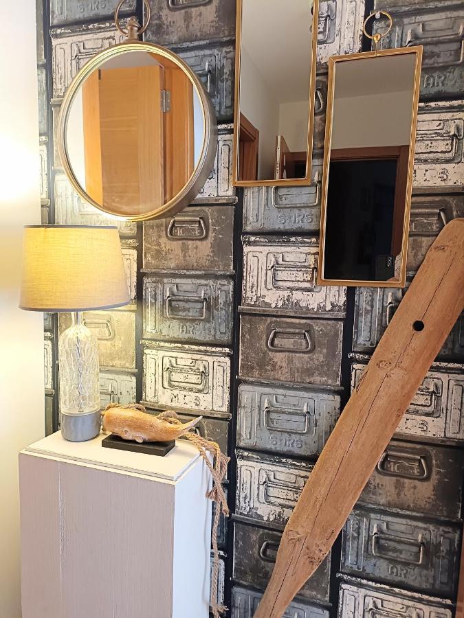 Apartament Valdemar Playa Langosteira Fisterra Zewnętrze zdjęcie