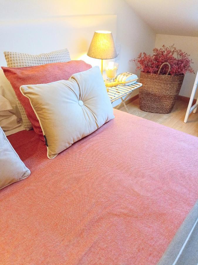 Apartament Valdemar Playa Langosteira Fisterra Zewnętrze zdjęcie