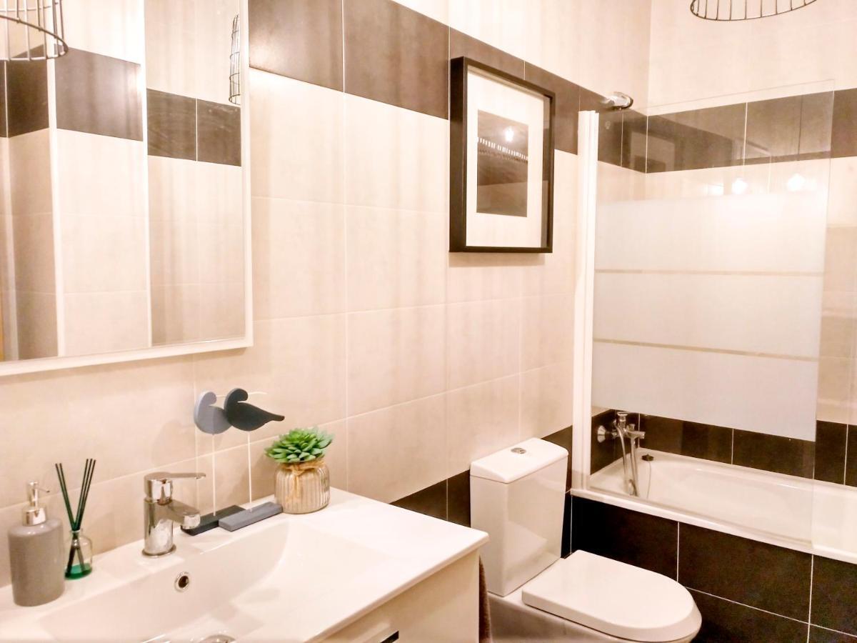 Apartament Valdemar Playa Langosteira Fisterra Zewnętrze zdjęcie